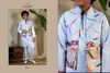 Ethnic CarnivalBy Clleora Boys Wear kids Koti Kurta Pajama Bulk Orders In India